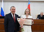 51-я сессия Алтайского краевого Законодательного Собрания